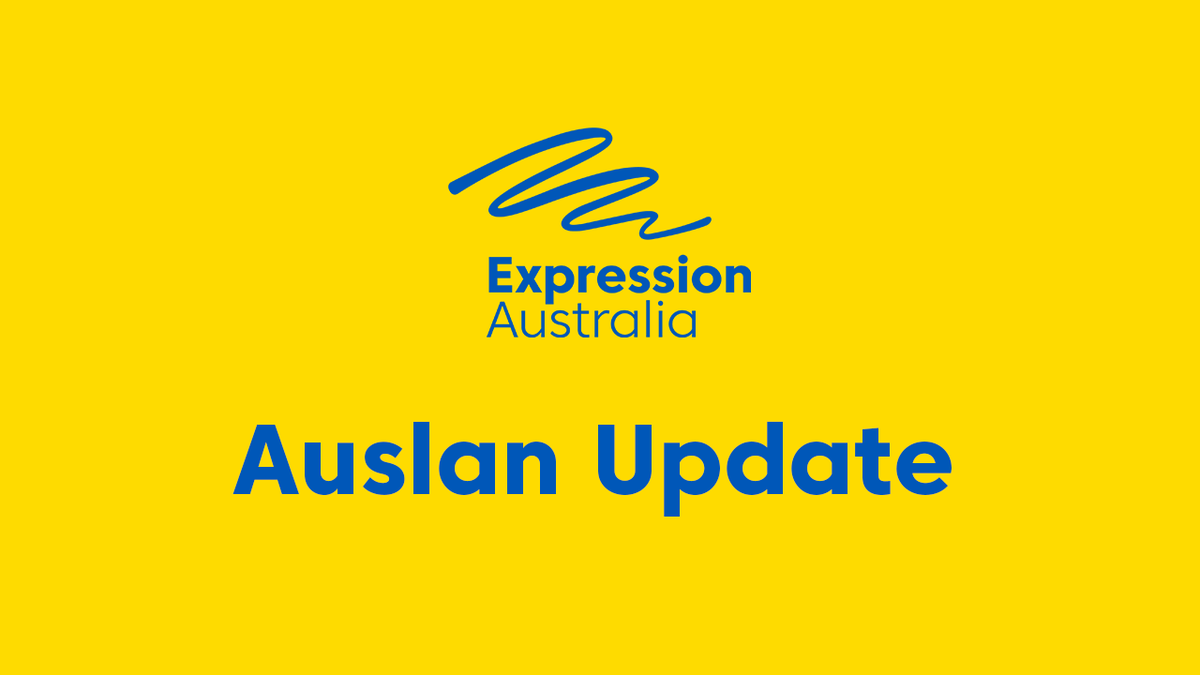 20 014 Auslan Update video slide FACEBOOK