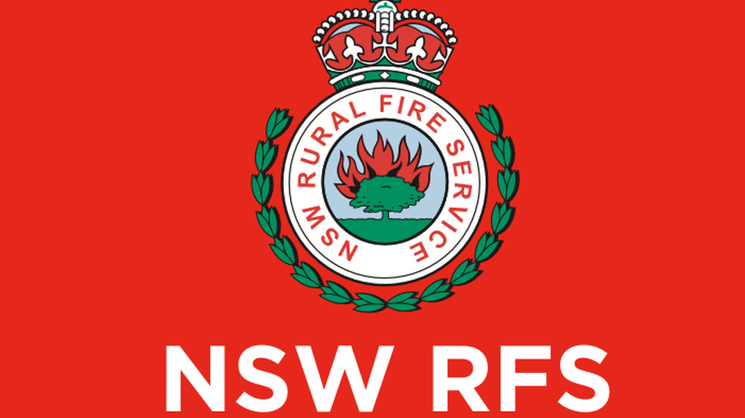 Fires Near Me App NSW logo
