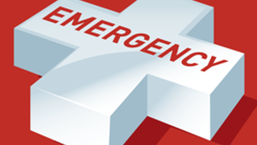 Emergency+ App logo