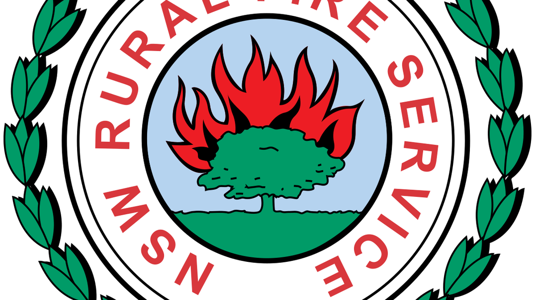 NSW RFS logo