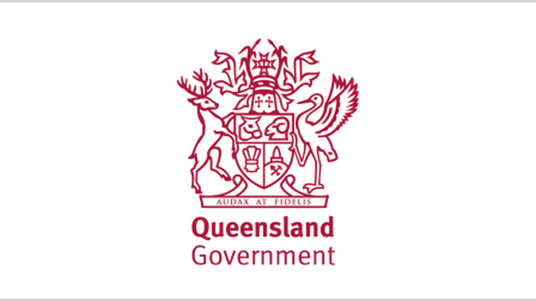 QLD Govt logo