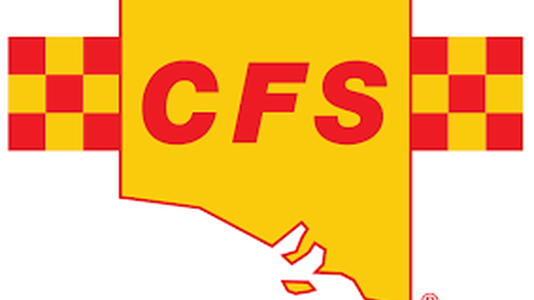 SA CFS logo