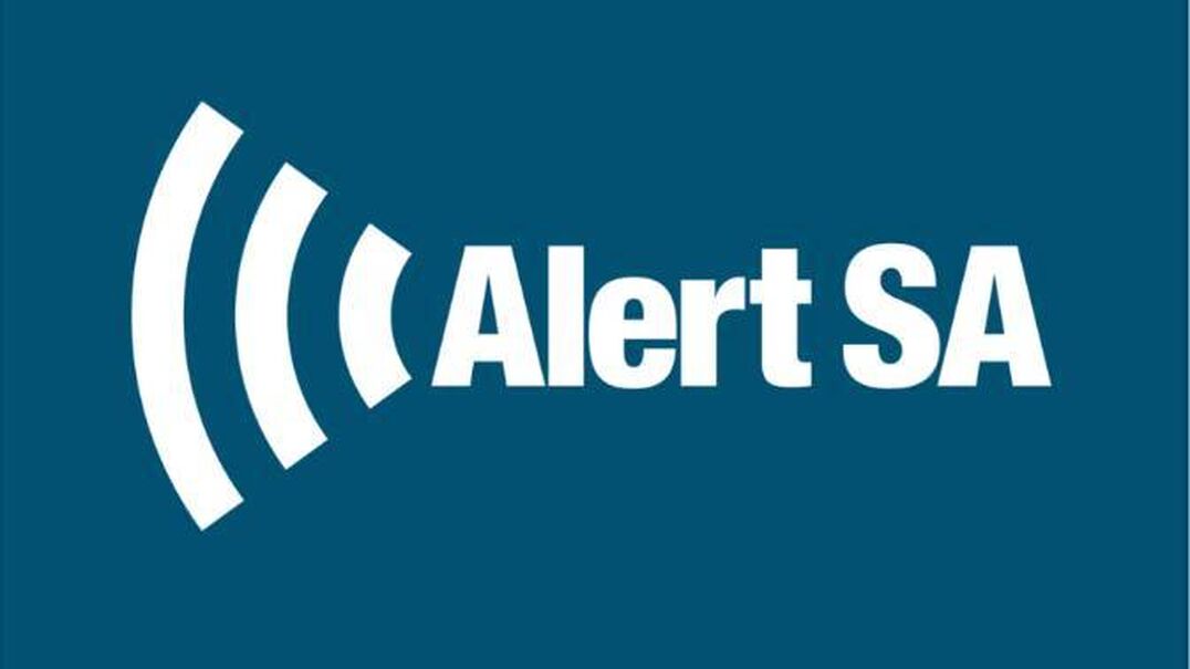 Alert SA logo
