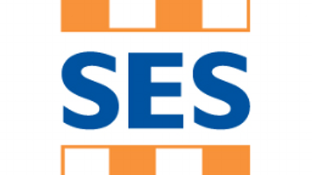 TAS SES logo
