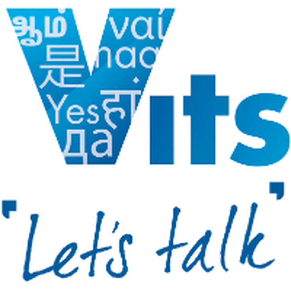 VITS logo