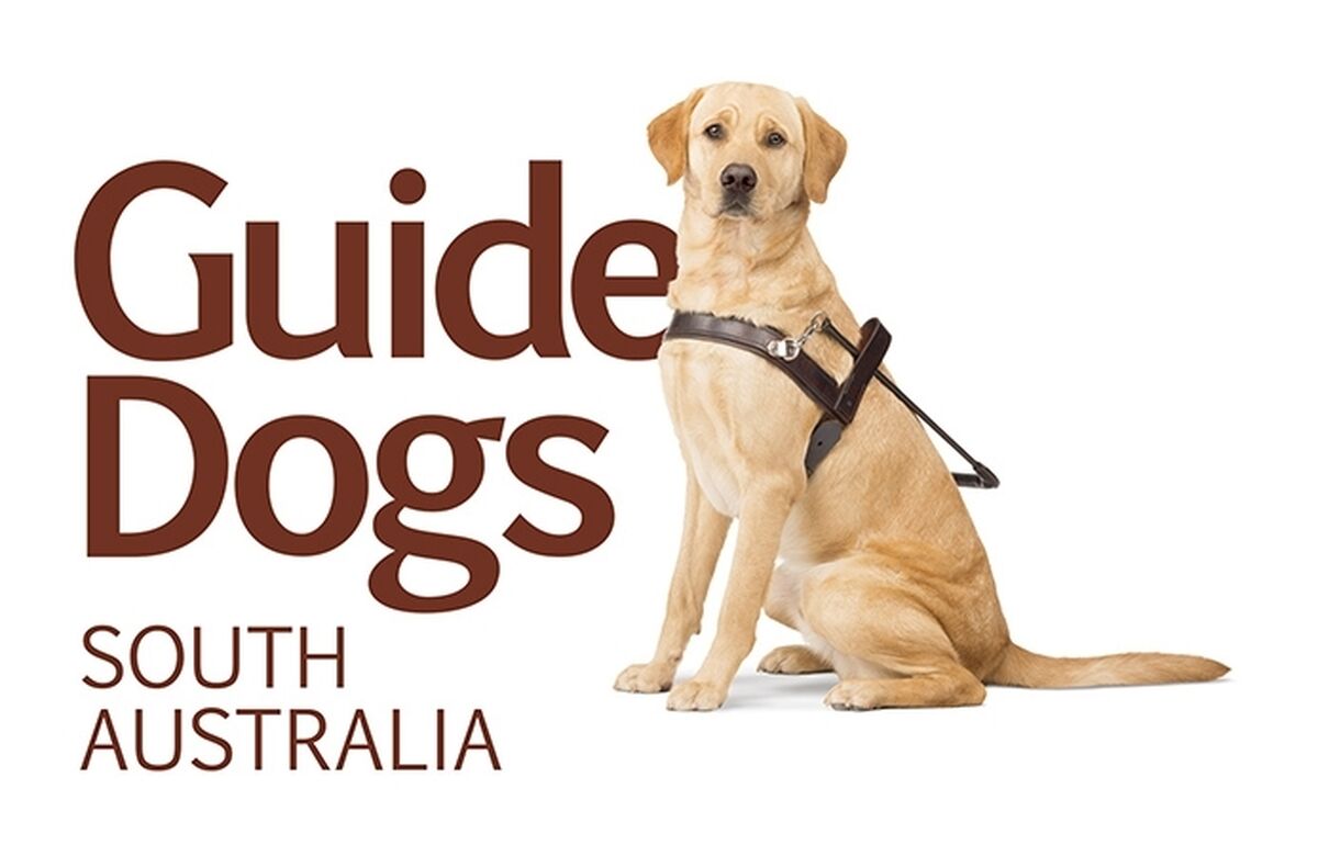 Guide Dogs SA